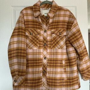 Aerie Fleece Jacket